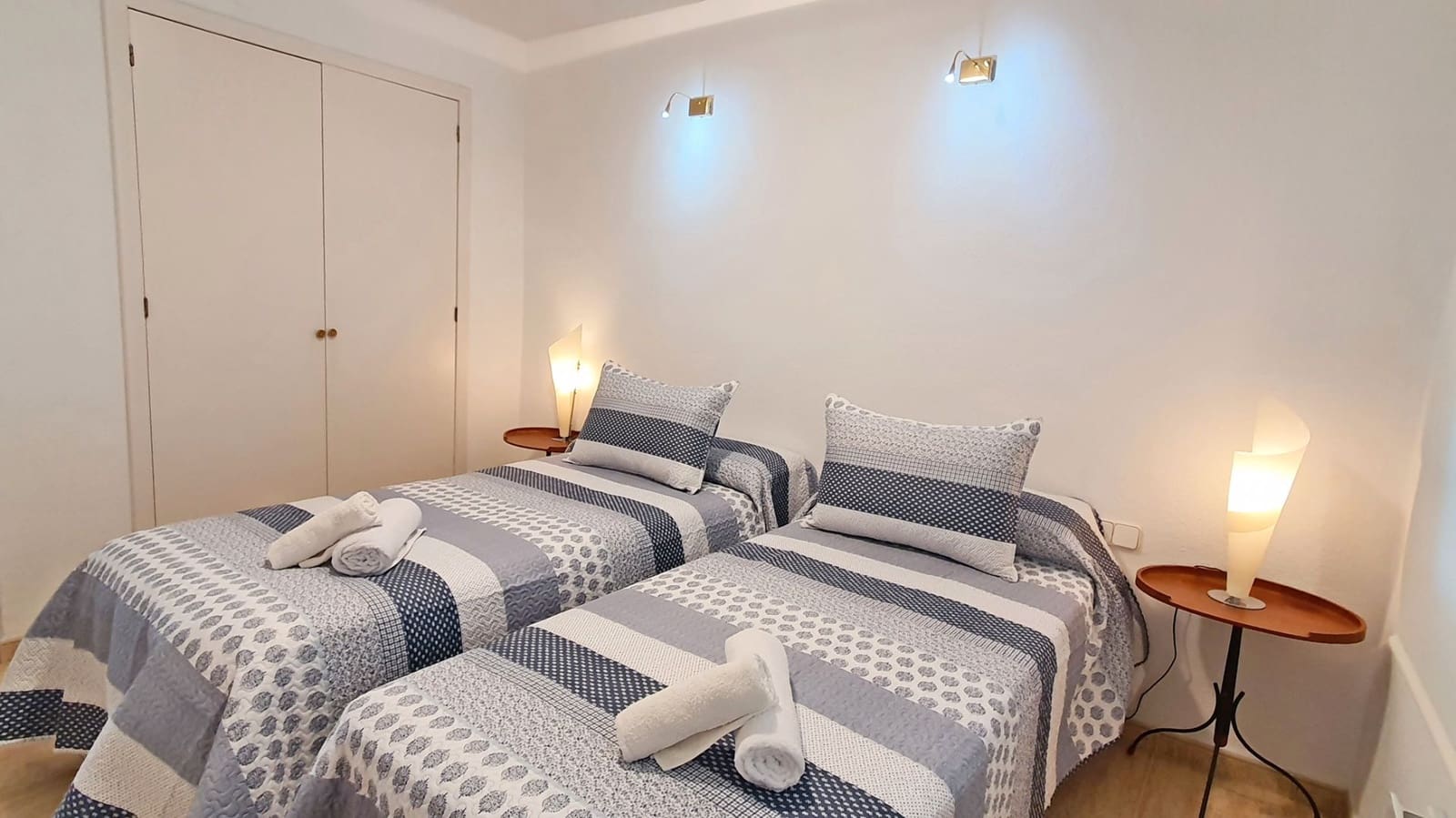 3 camera da letto Appartamento da affittare in Gandia con piscina - 700 € (Rif: 8807510)