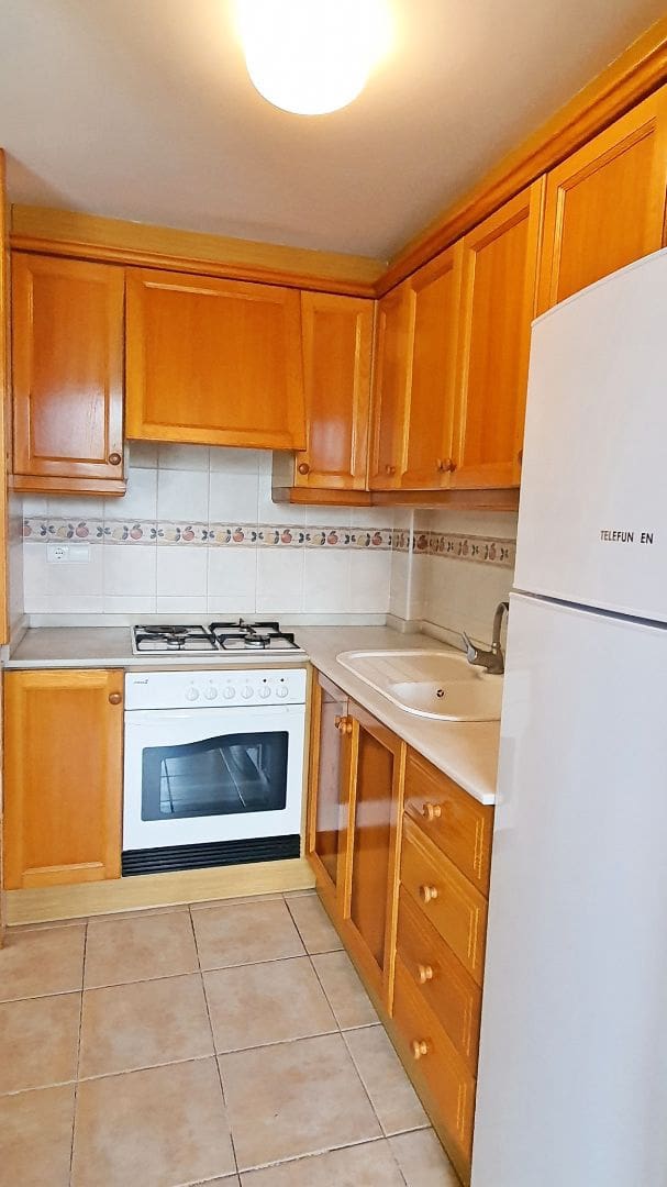 1 sypialnia Apartament do wynajęcia w Xeraco z basenem - 600 € (Ref: 8813698)