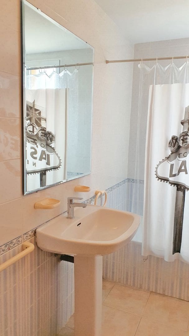 1 sypialnia Apartament do wynajęcia w Xeraco z basenem - 600 € (Ref: 8813698)