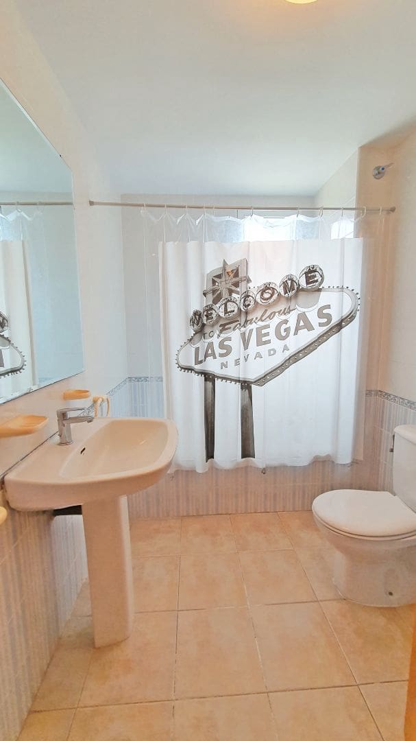 1 sypialnia Apartament do wynajęcia w Xeraco z basenem - 600 € (Ref: 8813698)