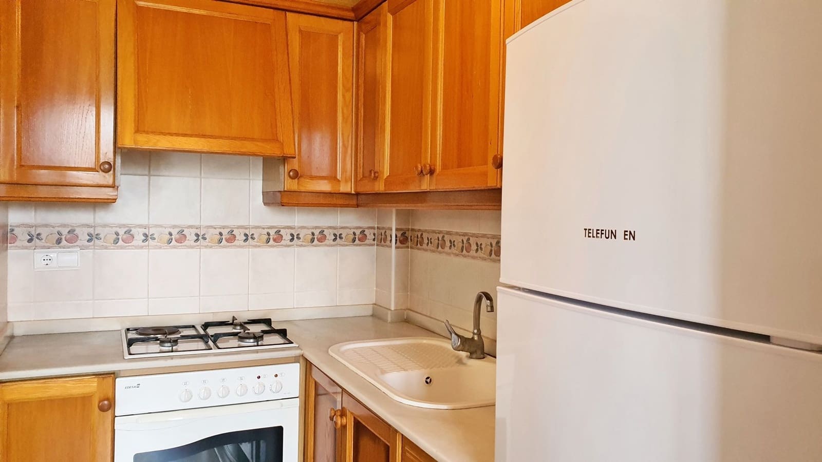 1 sypialnia Apartament do wynajęcia w Xeraco z basenem - 600 € (Ref: 8813698)