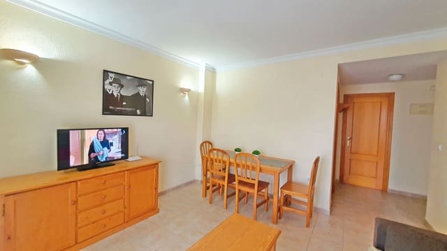 1 sypialnia Apartament do wynajęcia w Xeraco z basenem - 600 € (Ref: 8813698)