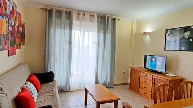 1 sypialnia Apartament do wynajęcia w Xeraco z basenem - 600 € (Ref: 8813698)
