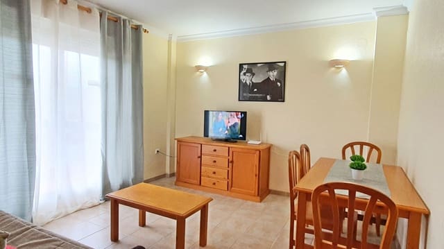 1 sypialnia Apartament do wynajęcia w Xeraco z basenem - 600 € (Ref: 8813698)
