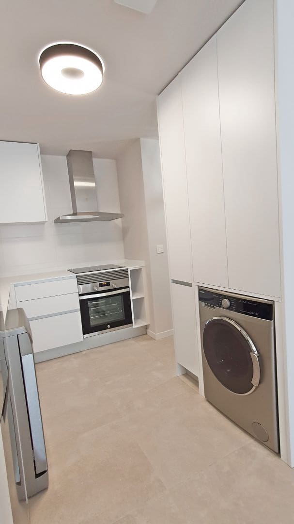 1 camera da letto Appartamento da affittare in Oliva con piscina garage - 700 € (Rif: 8813799)