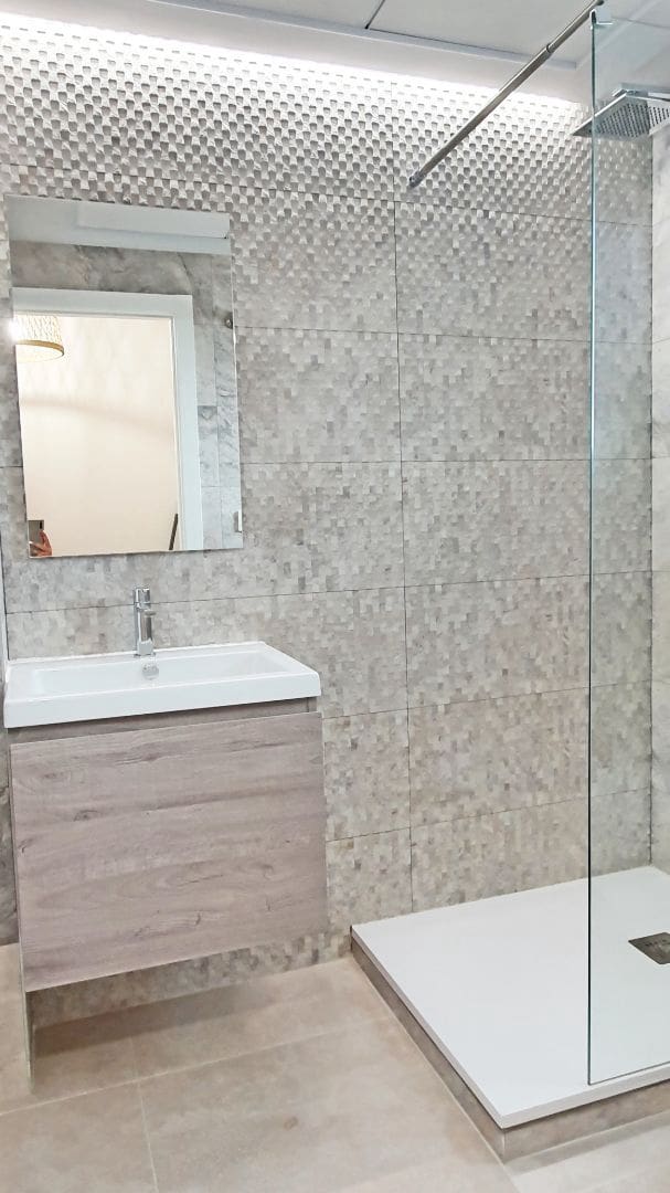 1 camera da letto Appartamento da affittare in Oliva con piscina garage - 700 € (Rif: 8813799)