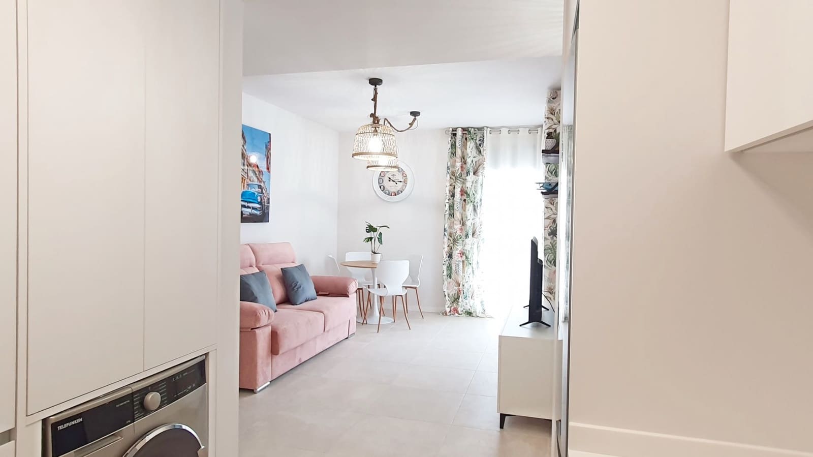 1 camera da letto Appartamento da affittare in Oliva con piscina garage - 700 € (Rif: 8813799)