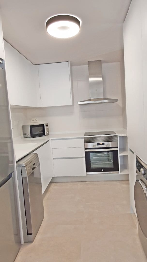 1 camera da letto Appartamento da affittare in Oliva con piscina garage - 700 € (Rif: 8813799)