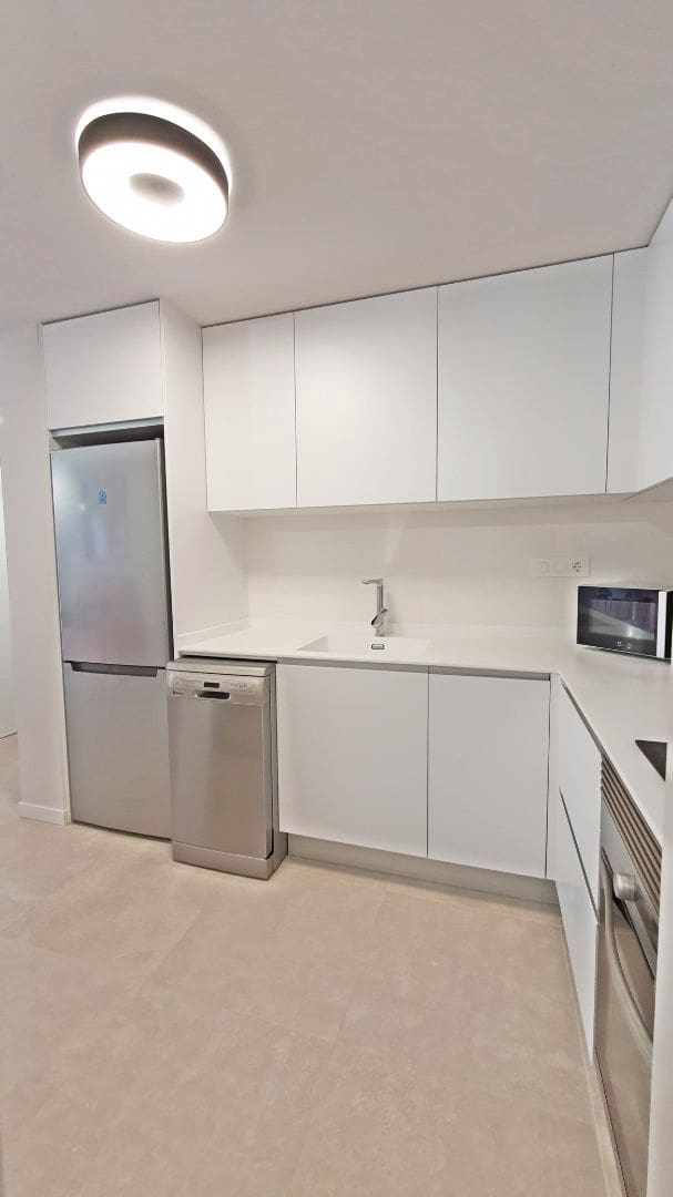 1 camera da letto Appartamento da affittare in Oliva con piscina garage - 700 € (Rif: 8813799)