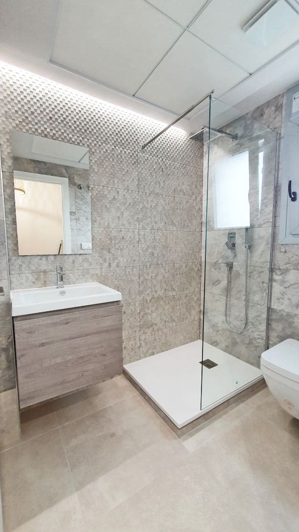 1 camera da letto Appartamento da affittare in Oliva con piscina garage - 700 € (Rif: 8813799)