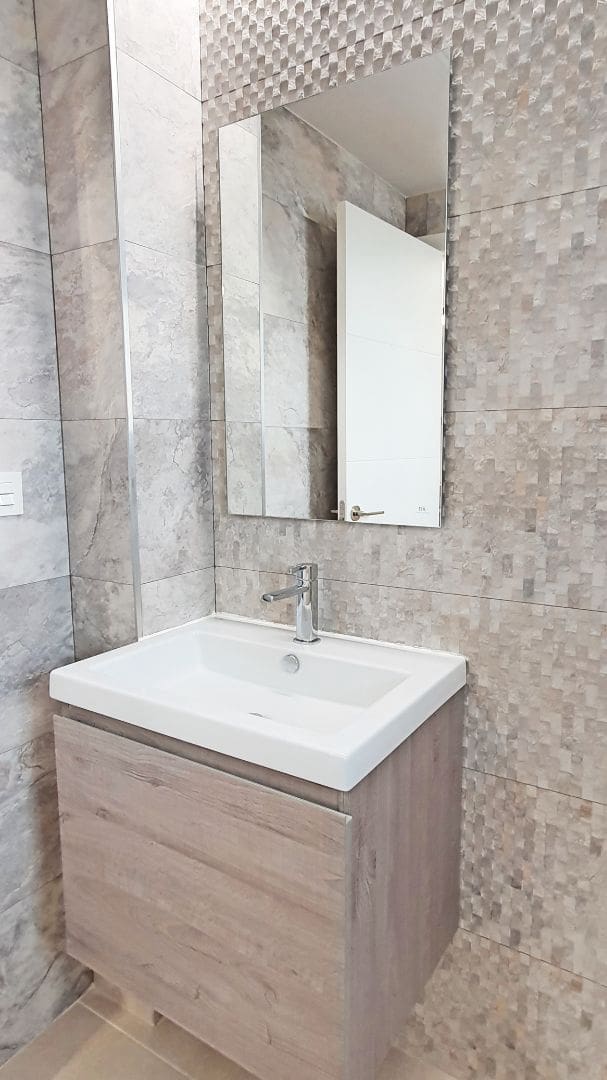 1 camera da letto Appartamento da affittare in Oliva con piscina garage - 700 € (Rif: 8813799)