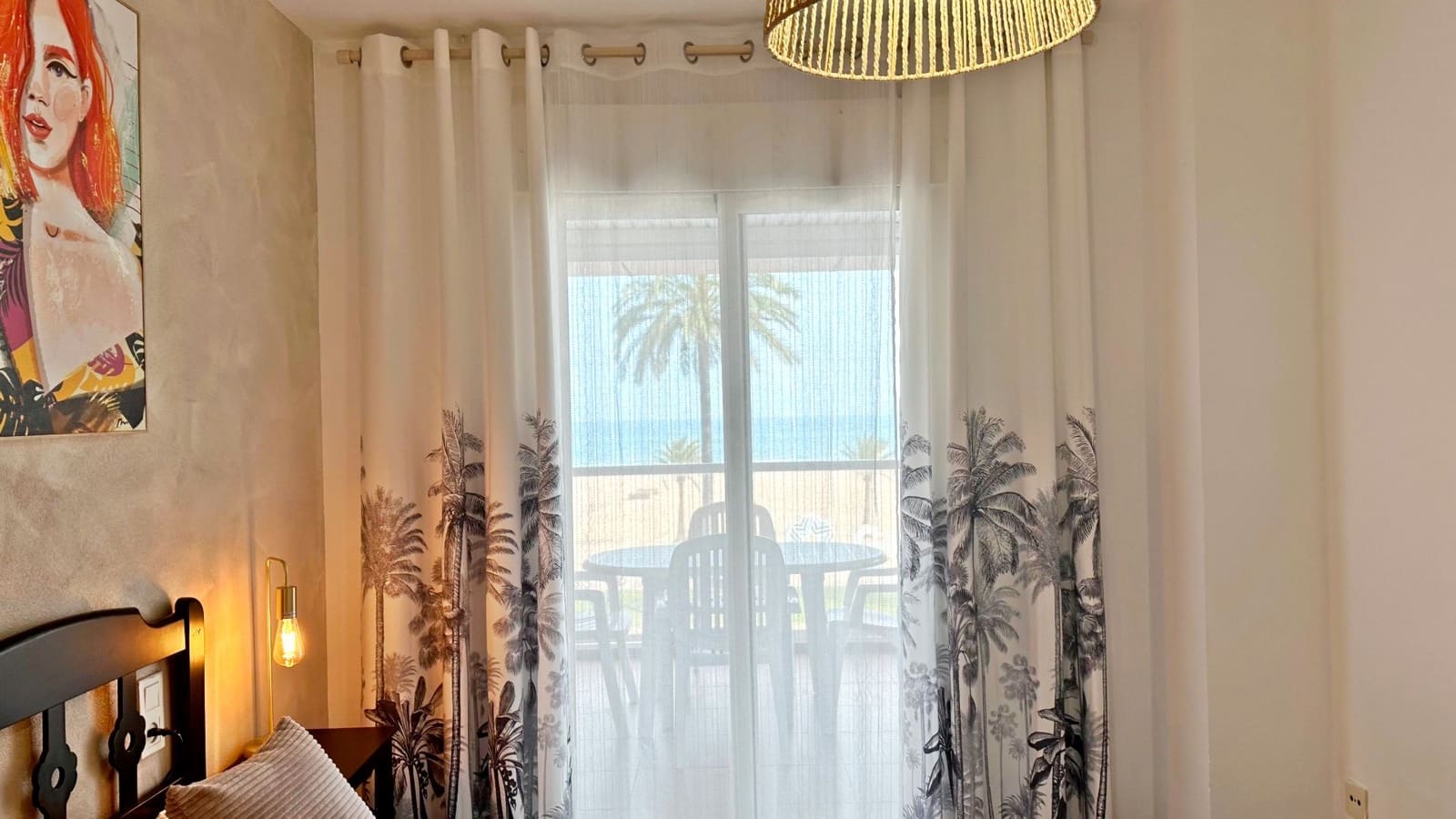 1 Zimmer Apartment zu vermieten in Gandia mit Pool - 555 € (Ref: 8879344)