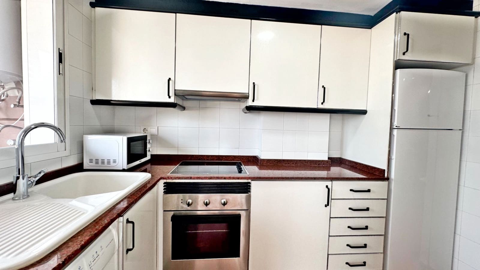 1 Zimmer Apartment zu vermieten in Gandia mit Pool - 555 € (Ref: 8879344)