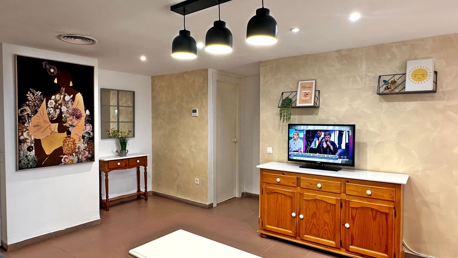 1 Zimmer Apartment zu vermieten in Gandia mit Pool - 555 € (Ref: 8879344)