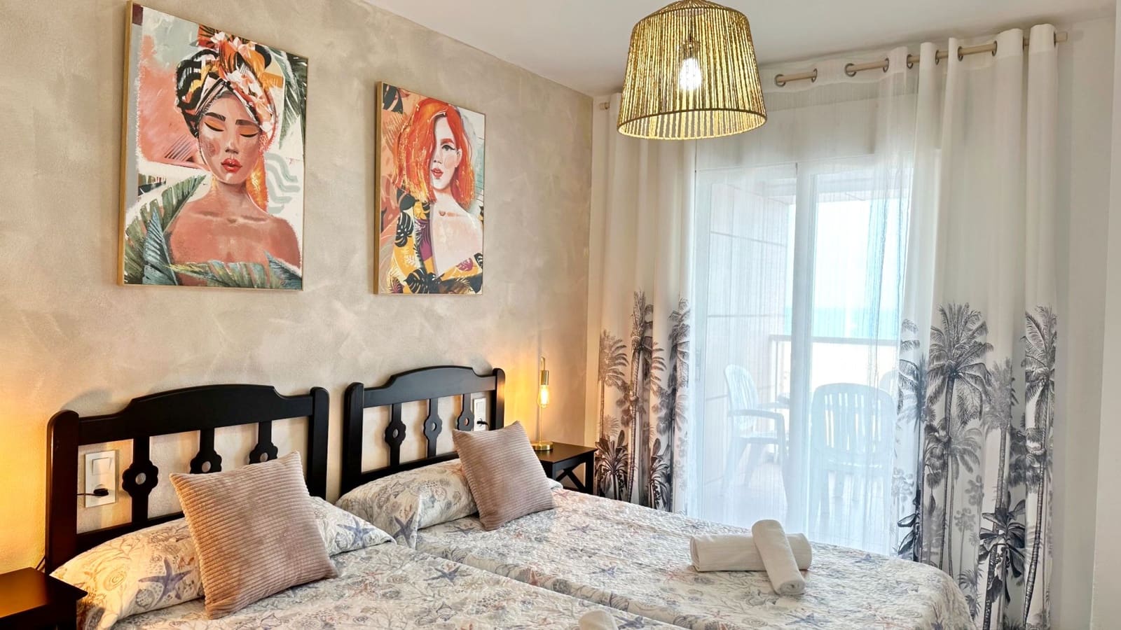 1 Zimmer Apartment zu vermieten in Gandia mit Pool - 555 € (Ref: 8879344)