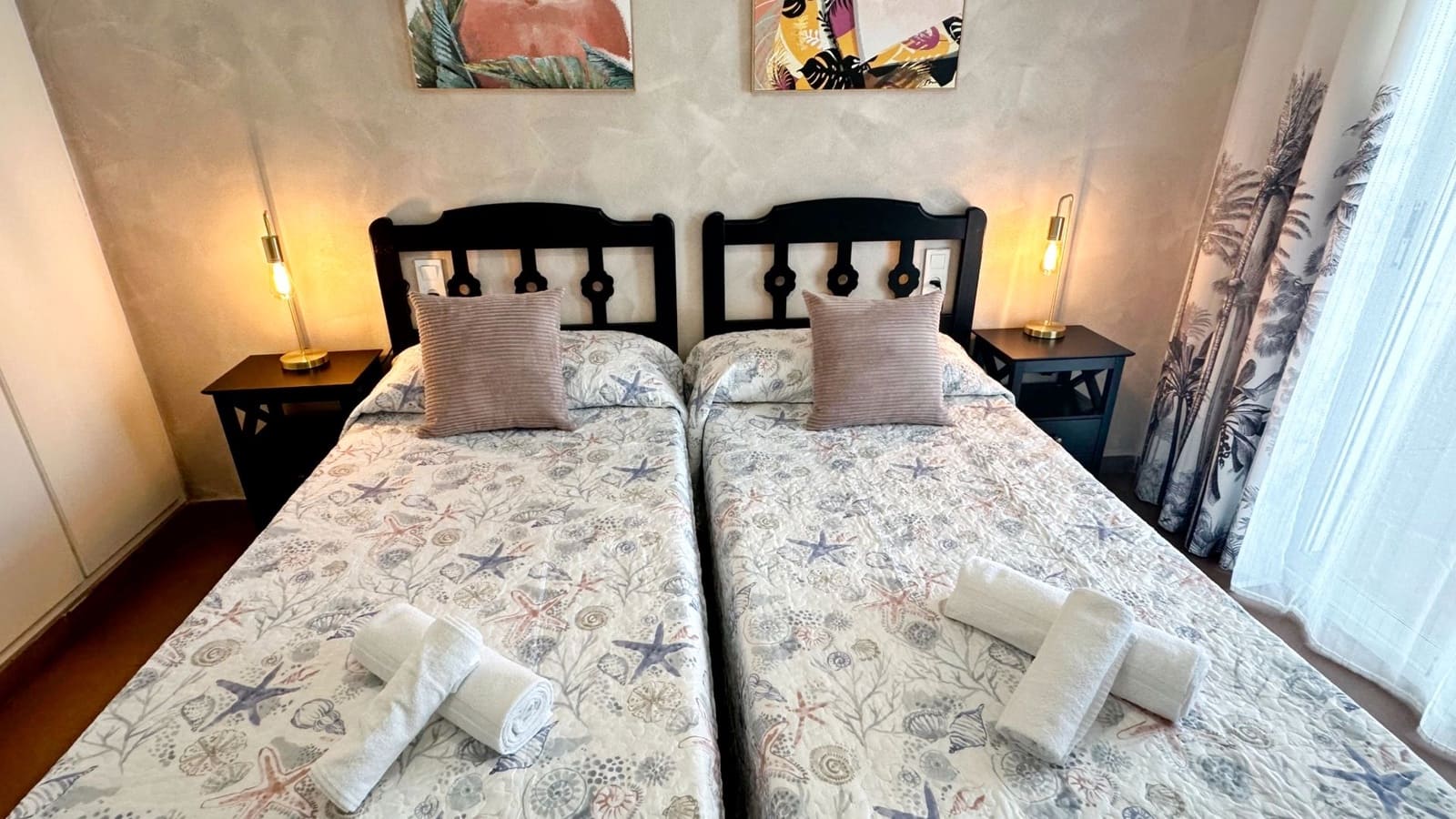 1 Zimmer Apartment zu vermieten in Gandia mit Pool - 555 € (Ref: 8879344)