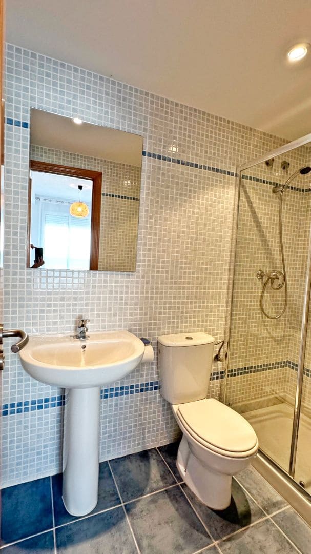 2 soveværelse Lejlighed til leje i Gandia med swimmingpool garage - € 550 (Ref: 8907099)