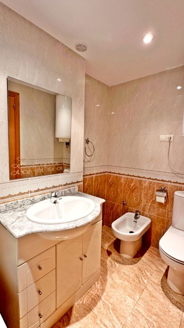 2 soveværelse Lejlighed til leje i Gandia med swimmingpool garage - € 550 (Ref: 8907099)