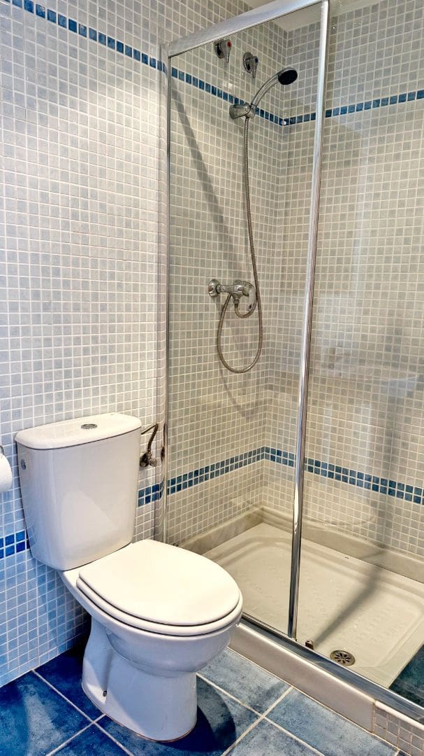 2 soveværelse Lejlighed til leje i Gandia med swimmingpool garage - € 550 (Ref: 8907099)