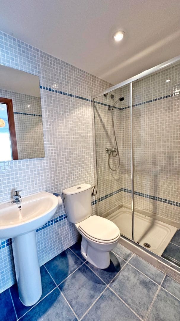 2 soveværelse Lejlighed til leje i Gandia med swimmingpool garage - € 550 (Ref: 8907099)