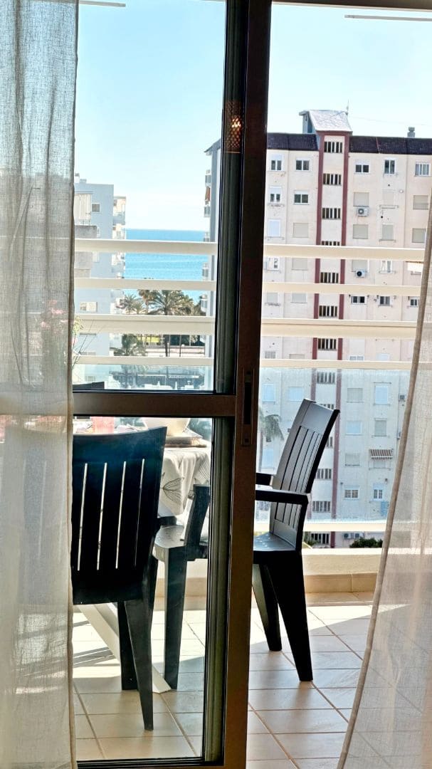 2 soveværelse Lejlighed til leje i Gandia med swimmingpool garage - € 550 (Ref: 8907099)