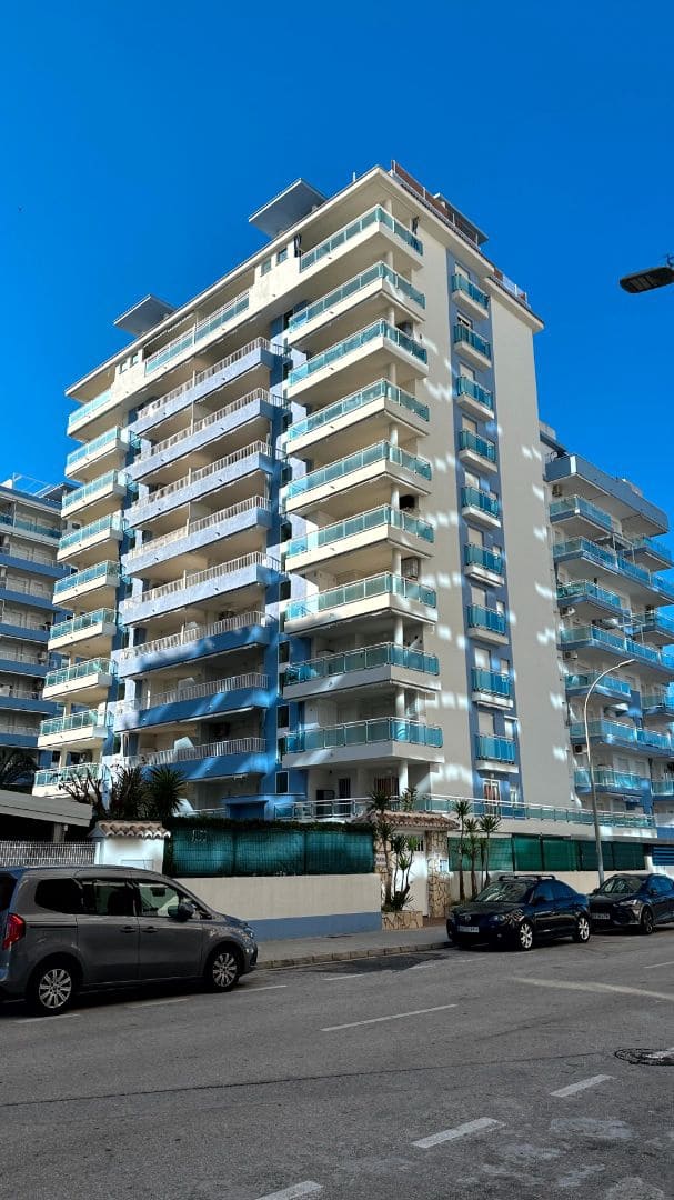 2 soveværelse Lejlighed til leje i Gandia med swimmingpool garage - € 550 (Ref: 8907099)