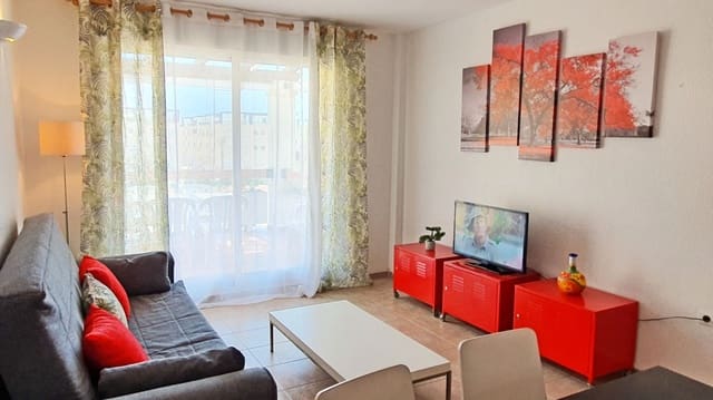 2 bedroom Apartment for rent in Xeraco with pool garage - € 750 (Ref: 8907133)