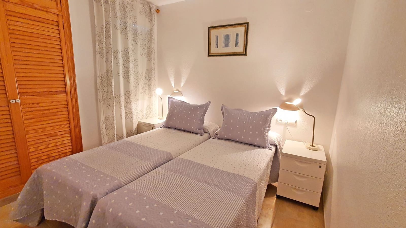 2 soveværelse Lejlighed til leje i Xeraco med swimmingpool garage - € 750 (Ref: 8907133)