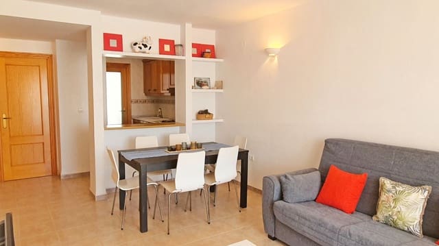 2 bedroom Apartment for rent in Xeraco with pool garage - € 750 (Ref: 8907133)