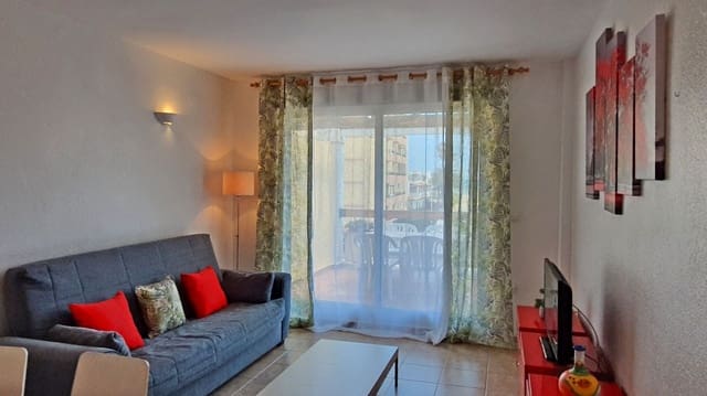 2 bedroom Apartment for rent in Xeraco with pool garage - € 750 (Ref: 8907133)