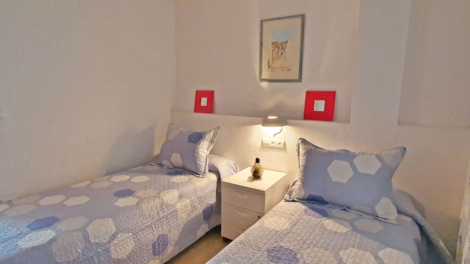 2 soveværelse Lejlighed til leje i Xeraco med swimmingpool garage - € 750 (Ref: 8907133)