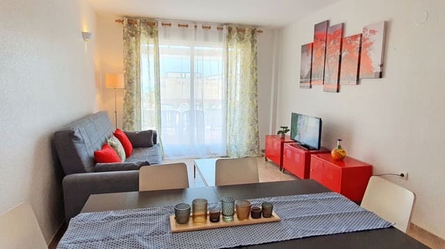 2 bedroom Apartment for rent in Xeraco with pool garage - € 750 (Ref: 8907133)