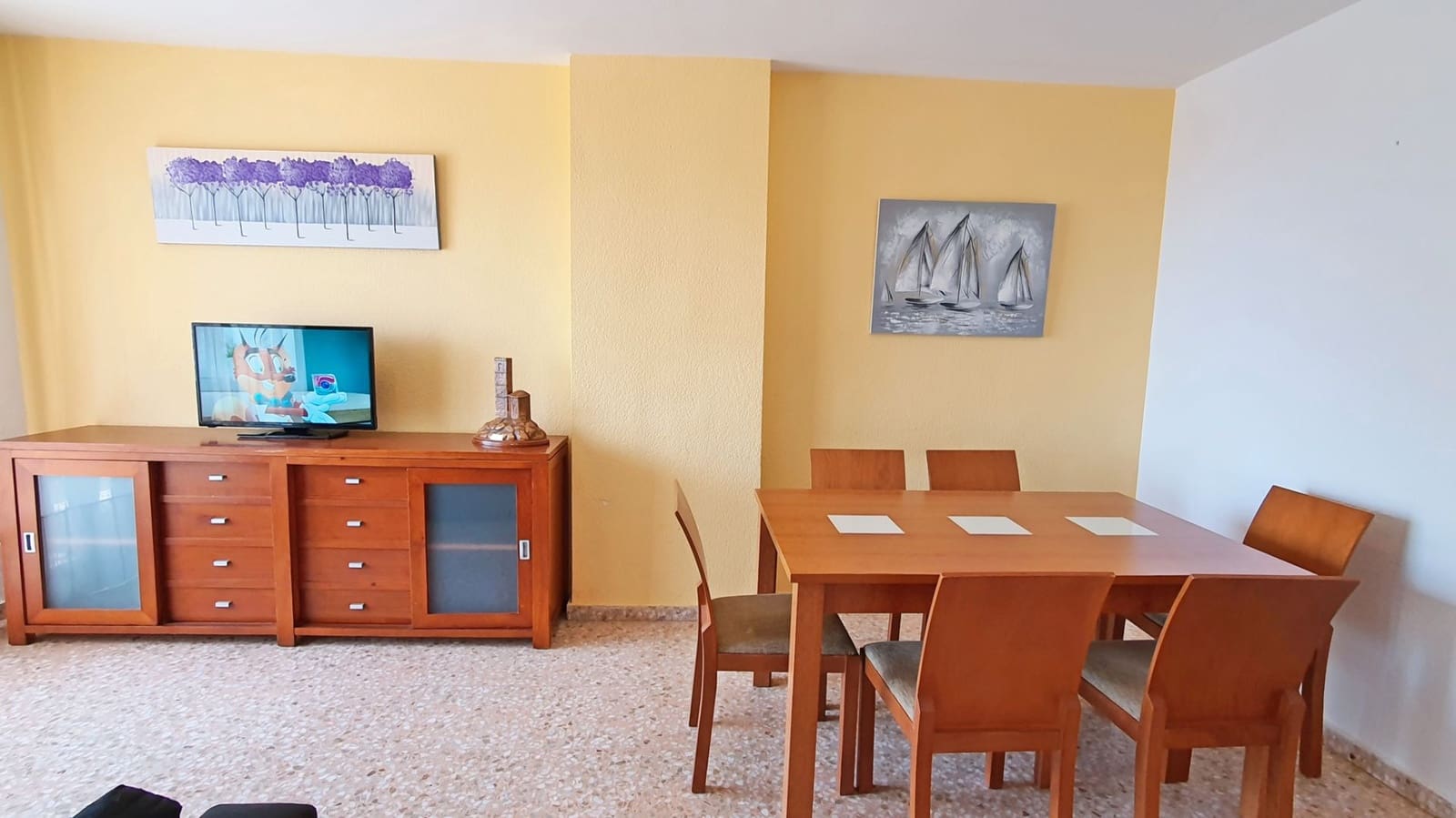 2 soveværelse Lejlighed til salg i Gandia med swimmingpool - € 248.000 (Ref: 9109313)