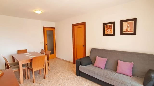 2 bedroom Apartment for sale in Gandia with pool - € 248,000 (Ref: 9109313)