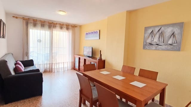 2 bedroom Apartment for sale in Gandia with pool - € 248,000 (Ref: 9109313)