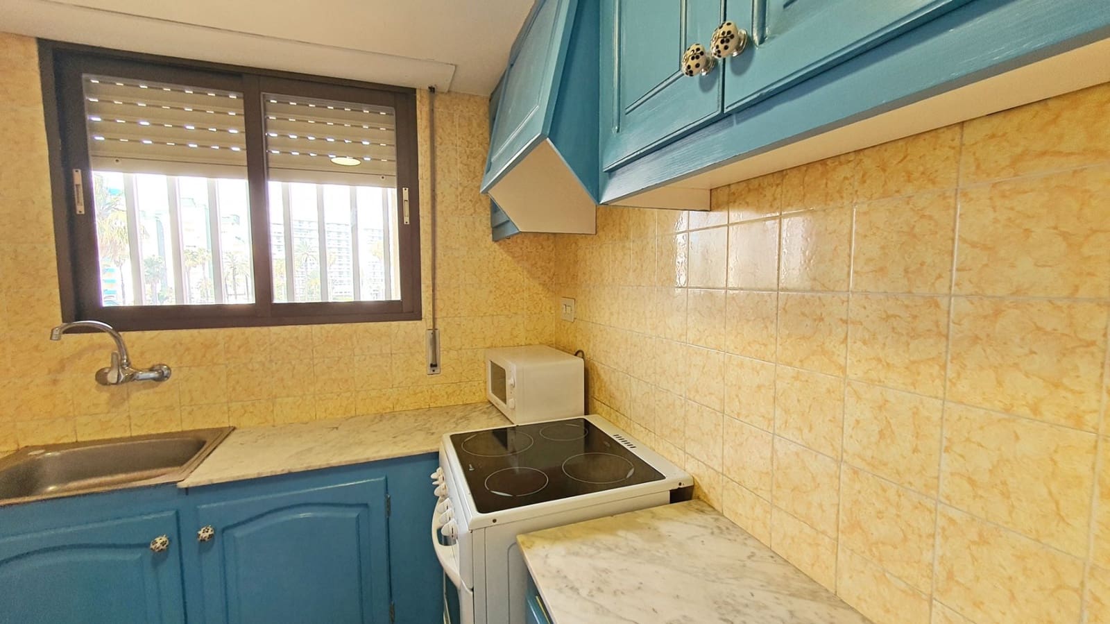 2 soveværelse Lejlighed til salg i Gandia med swimmingpool - € 248.000 (Ref: 9109313)