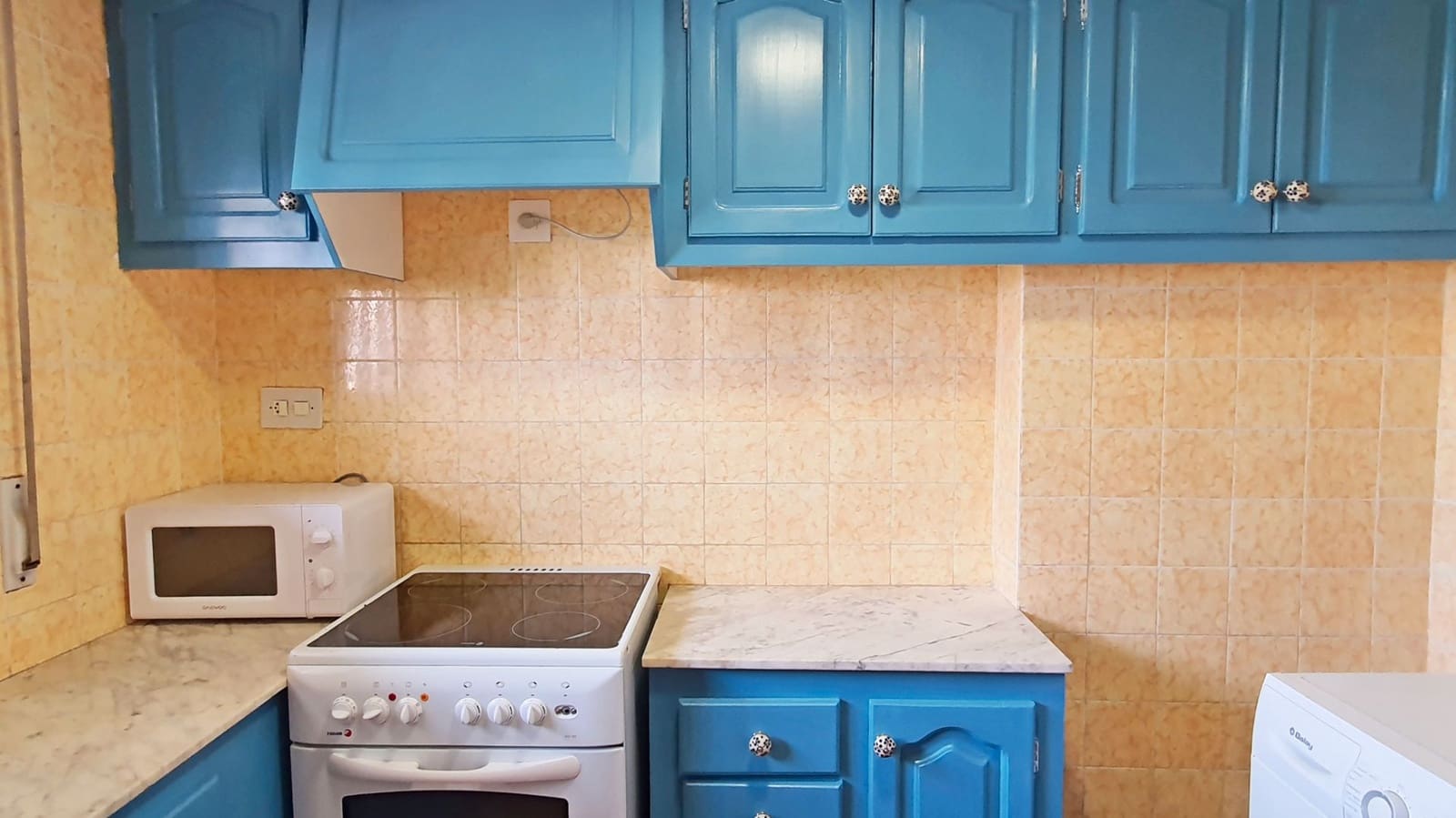 2 soveværelse Lejlighed til salg i Gandia med swimmingpool - € 248.000 (Ref: 9109313)