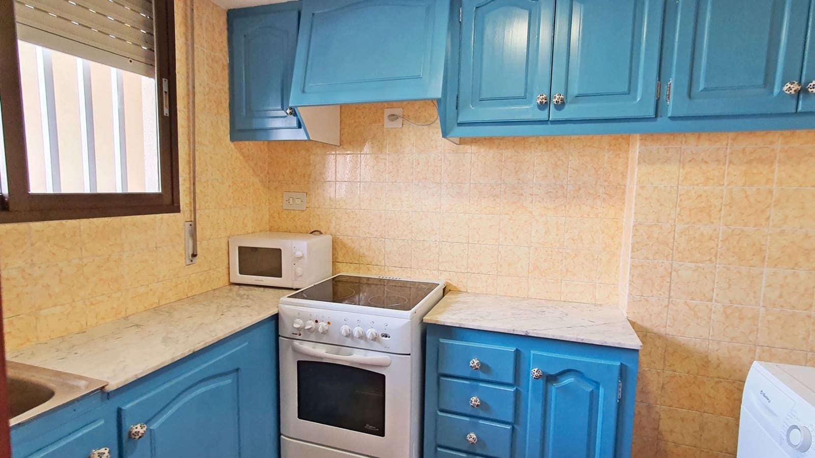 2 soveværelse Lejlighed til salg i Gandia med swimmingpool - € 248.000 (Ref: 9109313)