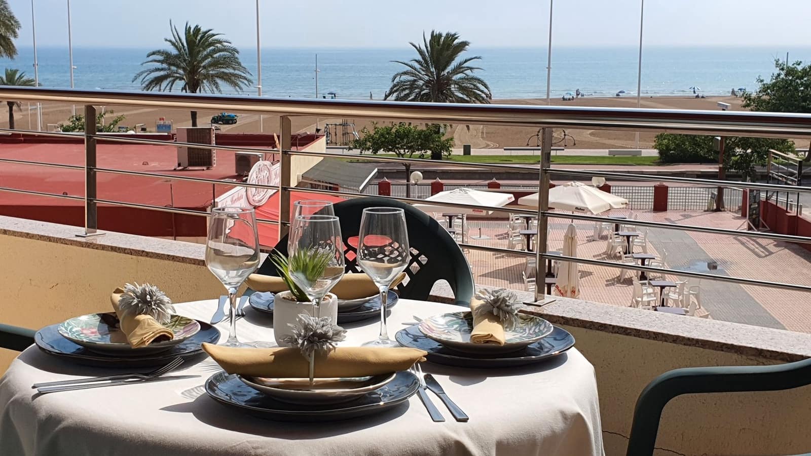 2 soveværelse Lejlighed til salg i Gandia med swimmingpool - € 248.000 (Ref: 9109313)