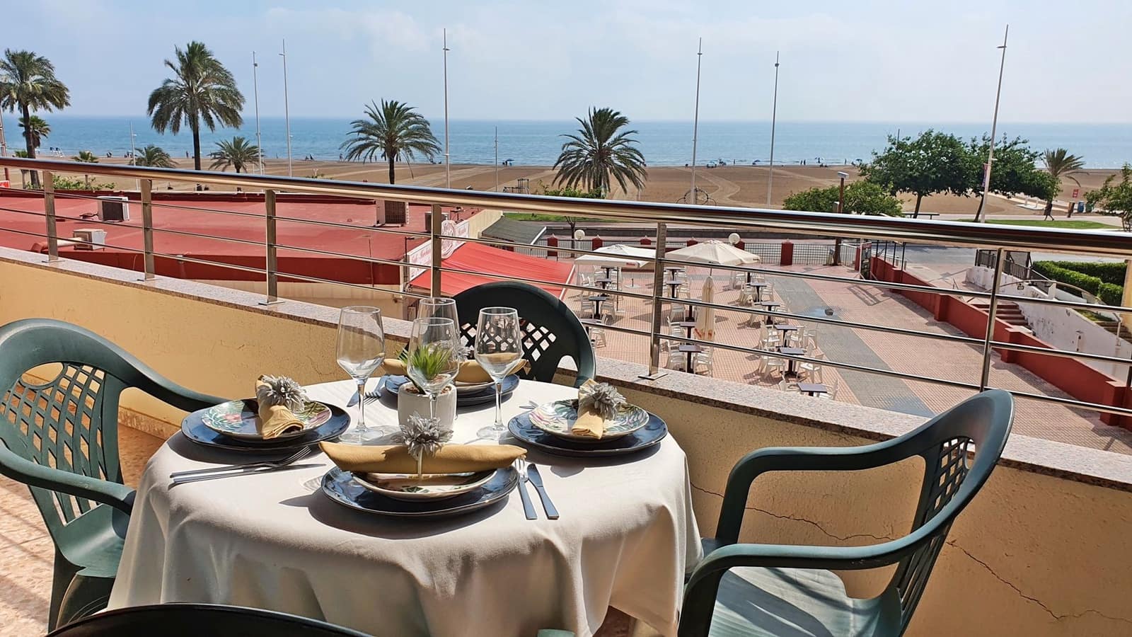 2 soveværelse Lejlighed til salg i Gandia med swimmingpool - € 248.000 (Ref: 9109313)