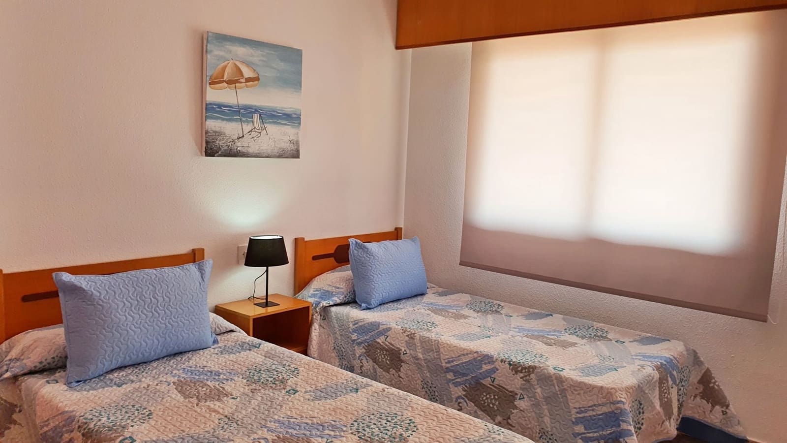 2 soveværelse Lejlighed til salg i Gandia med swimmingpool - € 248.000 (Ref: 9109313)