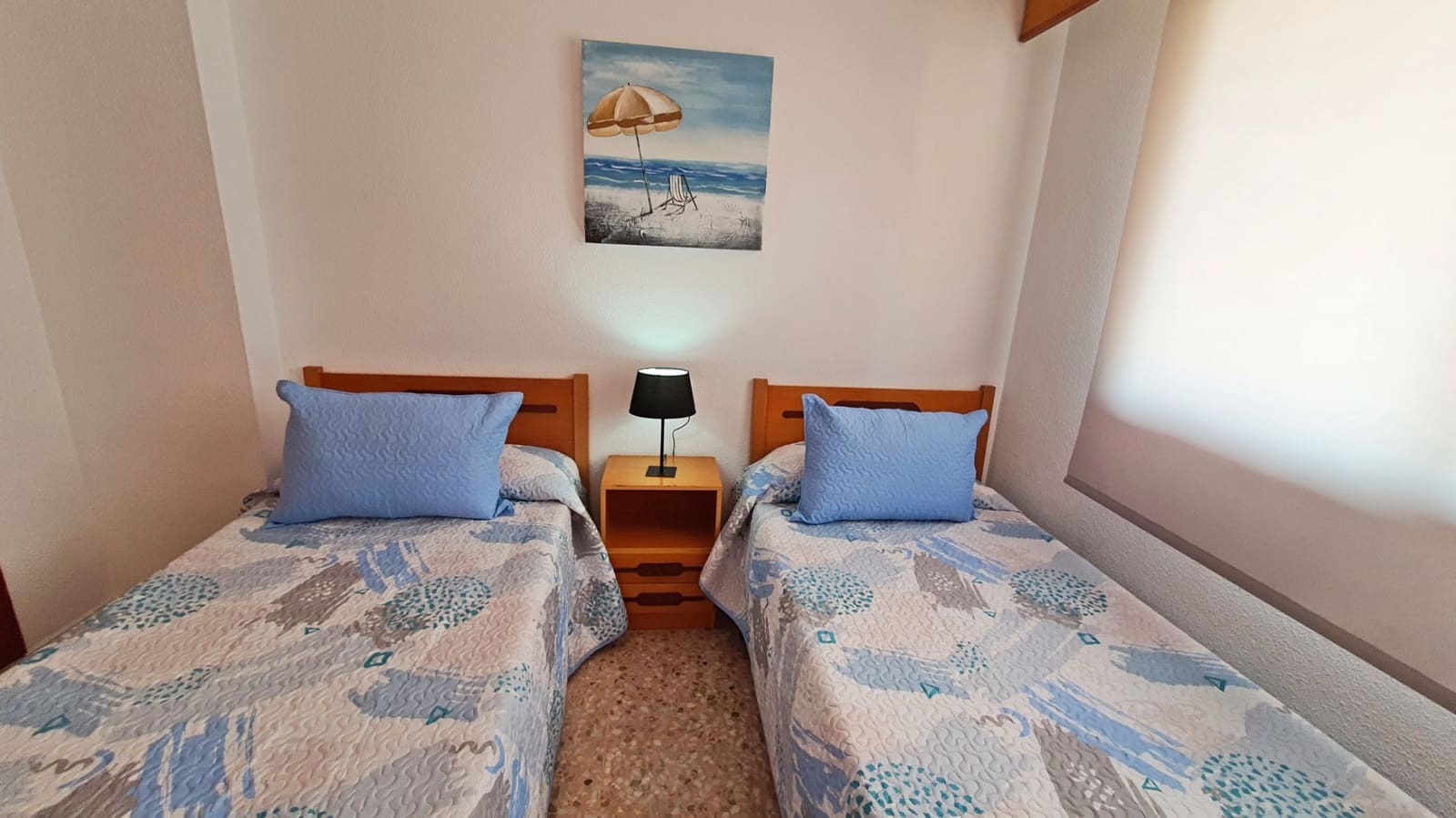 2 soveværelse Lejlighed til salg i Gandia med swimmingpool - € 248.000 (Ref: 9109313)