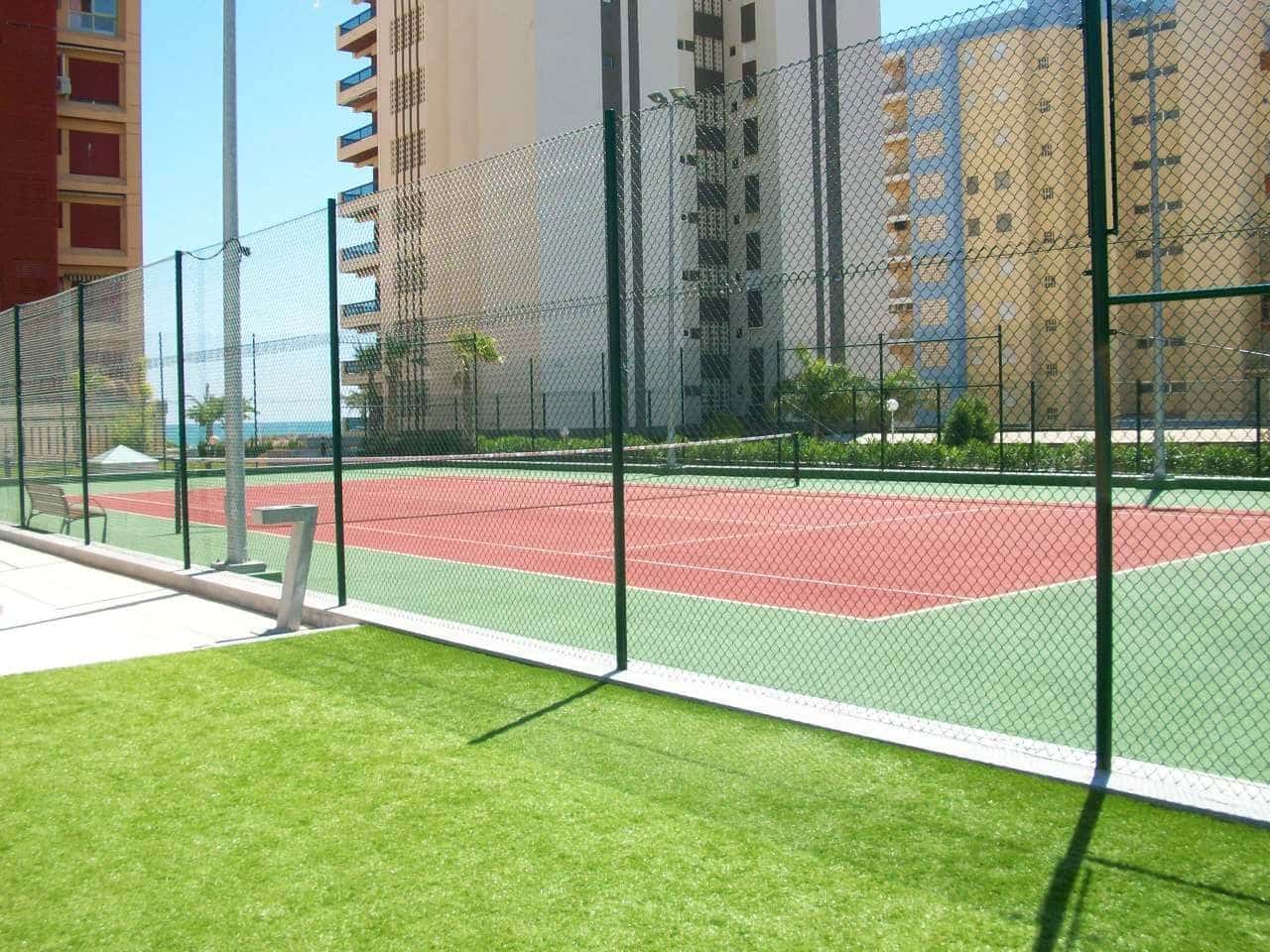 3 sovrum Strandlägenhet till salu i Gandia med pool - 390 000 € (Ref: 9248464)