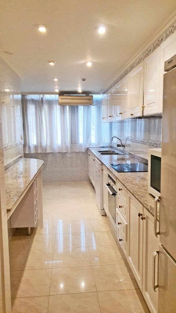 3 sovrum Strandlägenhet till salu i Gandia med pool - 390 000 € (Ref: 9248464)