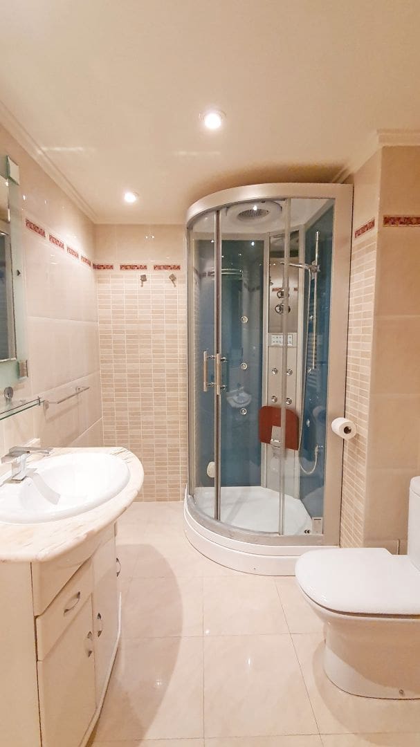 3 sovrum Strandlägenhet till salu i Gandia med pool - 390 000 € (Ref: 9248464)