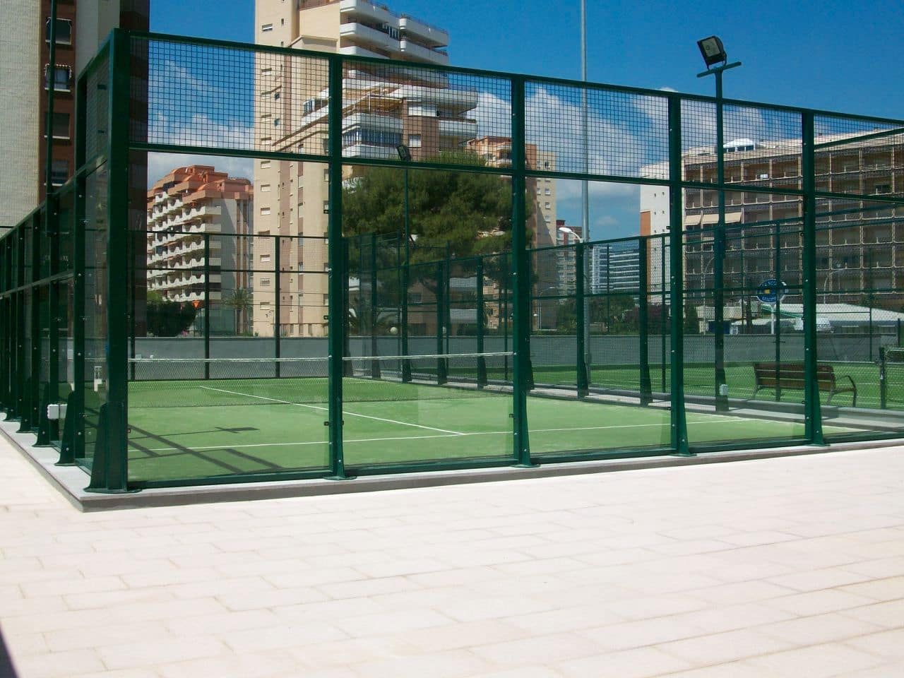 3 sovrum Strandlägenhet till salu i Gandia med pool - 390 000 € (Ref: 9248464)