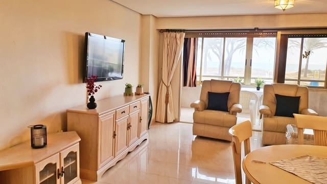 3 bedroom Beach Apartment for sale in Gandia with pool - € 390,000 (Ref: 9248464)
