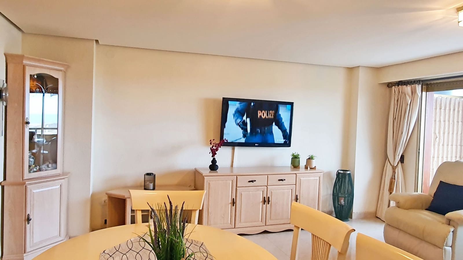 3 sovrum Strandlägenhet till salu i Gandia med pool - 390 000 € (Ref: 9248464)