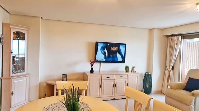 3 bedroom Beach Apartment for sale in Gandia with pool - € 390,000 (Ref: 9248464)