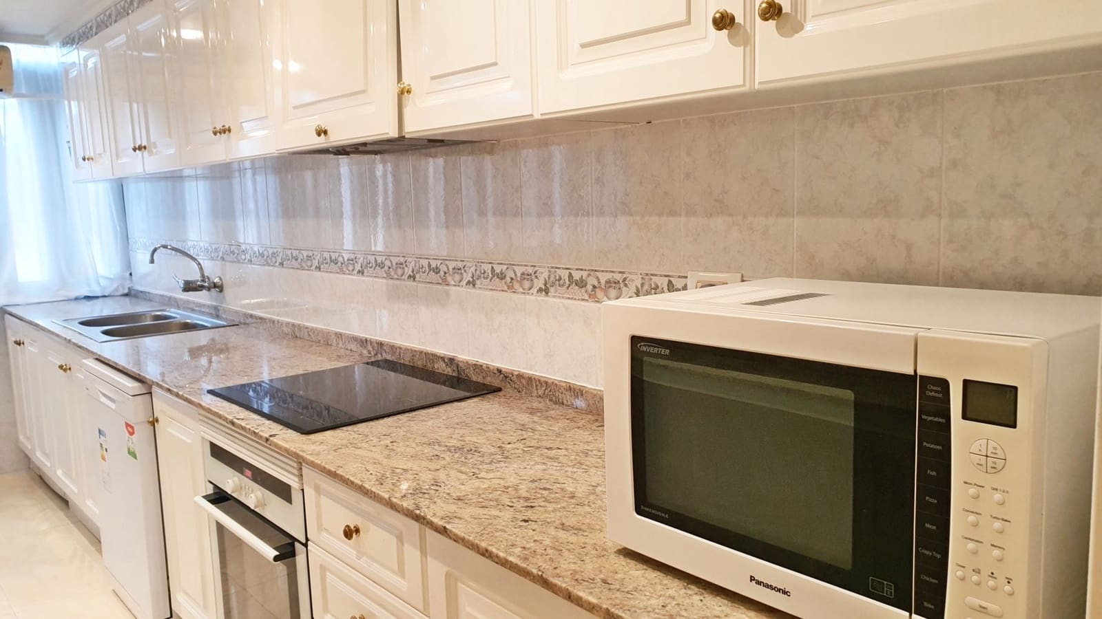 3 sovrum Strandlägenhet till salu i Gandia med pool - 390 000 € (Ref: 9248464)